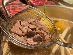 -掂档潮汕牛肉火锅(沈阳万象城店)