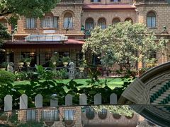 -马勒别墅·中餐厅