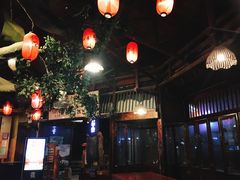 -观澜山水田园