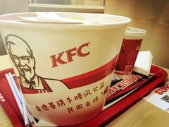 -肯德基(甘家口店)