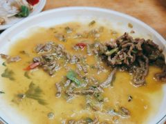 -食光慢宴·安吉土菜馆