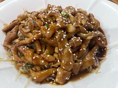 -南记食粥坊·宵夜大排档(莲花总店)