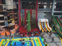 -蒙特利亲子乐园