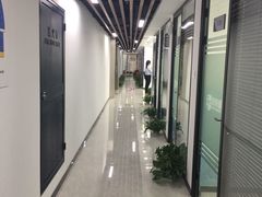 -新航道雅思托福·留学·考研培训(人民广场校区)