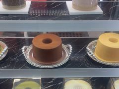 -CloudD'or可露朵蛋糕(1733商业空间店)