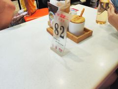 -禾师兄·布拉肠(一德路店)