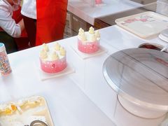 -味多美蛋糕(八大处店)
