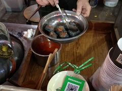 -武爹臭豆腐(坡子街店)