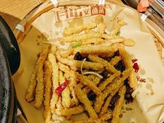 -肖记公安牛肉鱼杂馆· 省级非物质文化遗产(仁和路店)