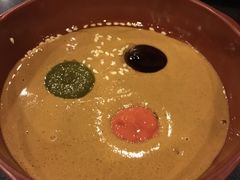 麻酱调料-南门涮肉(北洼路店)