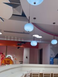 -尼克Playtime(欢乐海岸店)