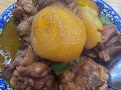 -东财大盘鸡(黑石礁店)