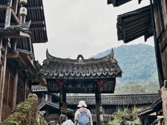 -楠溪江风景名胜区