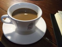 -1901 Cafe(西四店)