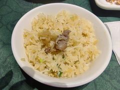 -大鸽饭(汉溪长隆店)