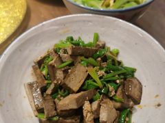-农耕记·湖南土菜(halo广场店)