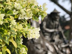 -广州雕塑公园