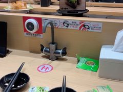 -友壹町寿司(佛山新DNA店)