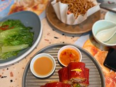 -点都德(广州白云山景区南门店)