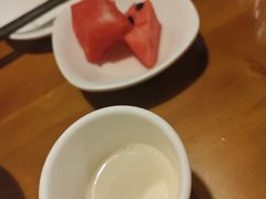 -重庆石磨豆花庄(乔庄店)