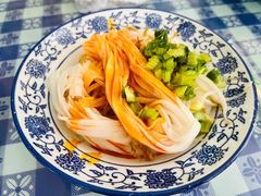 -薛昌利大米面皮(南关正街店)