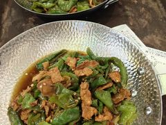 -彭耕记猪油炒小菜(吉联mall店)