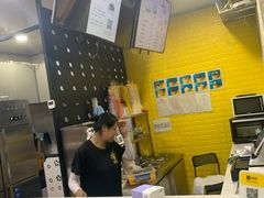 -星星奶冰·汤圆(甘肃路店)