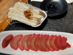 -火炉旺烤肉啤酒屋(沈北创始店)