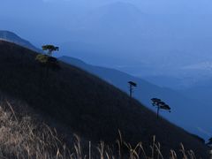 -萍乡武功山风景名胜区