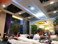 大堂-野菌皇海景野生菌火锅(滨海大道店)