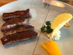 -王鼎精致料理铁板烧(世博源店)