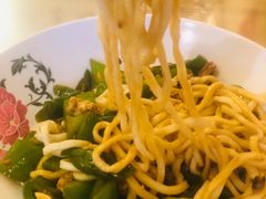 -锅儿挑面馆