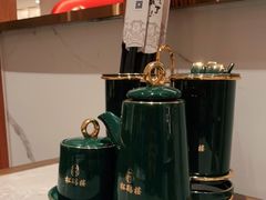 -松鹤楼·苏式汤面(虹桥天地店)