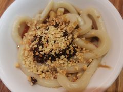 -付小姐在成都(川沙店)