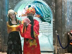 -瑞德姆美人鱼海底演艺主题餐厅(亚龙湾店)