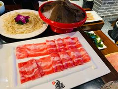 -宽窄巷子火锅(周浦店)