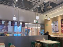 -甲乙饼·手工牛肉饼(东方广场店)