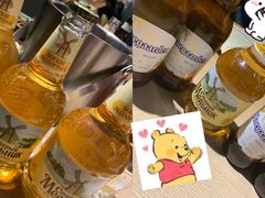 -街角等你.大连海鲜烧烤.经典铁板海鲜串(西安路店)