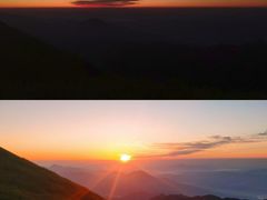 -萍乡武功山风景名胜区