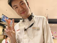 -海底捞火锅(逸仙路店)