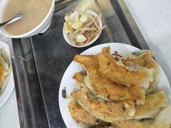 虾仁锅贴-劈柴院锅贴(沈阳路店)