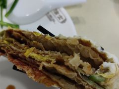 -奥华餐厅·老张记(台基厂店)