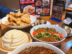 -金掌勺·锅包肉(双榆树店)