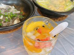 -小时候焗海鲜(鄞州万达店)