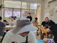 大堂-泰顺江南春面馆
