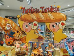 -泡泡玛特POPMART(苏州诚品生活店)