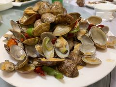 -宾朋海鲜美食餐厅·特色美食(兴海路店)