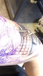 -飛凡TATTOO纹身•原创