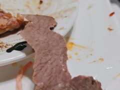 -汉巴味德·烤肉与啤酒的自助(杭州大悦城店)