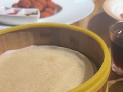 -京味斋·烤鸭·北京菜(安贞店)